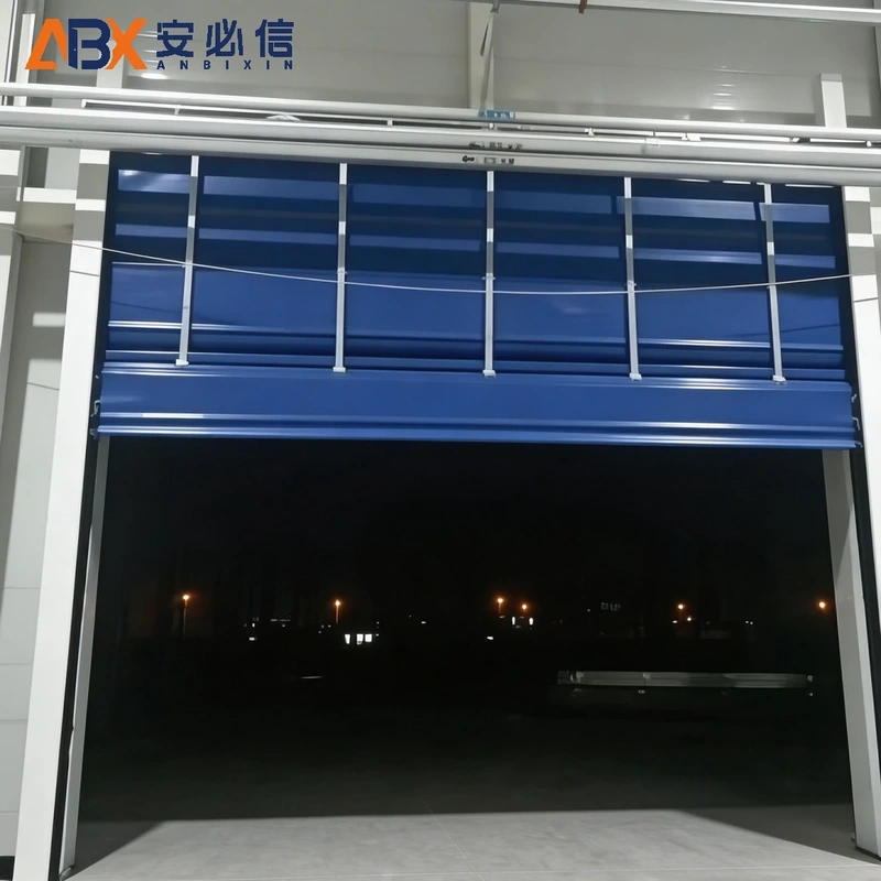 那曲市堆积门