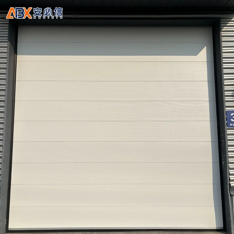 那曲市滑升门