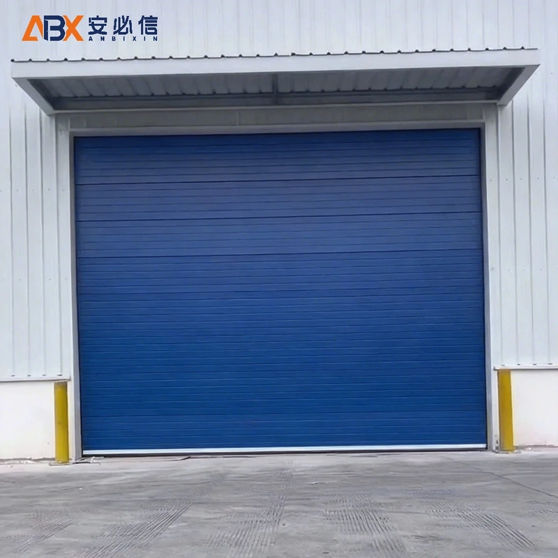 那曲市快速卷帘门